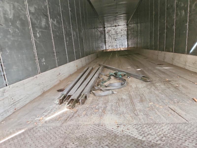 2014 Great Dane 2014 Great Dane DRY Van Trailer