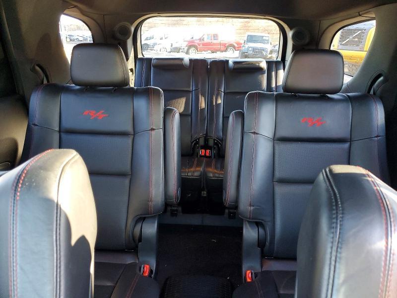 2018 Dodge Durango R/T