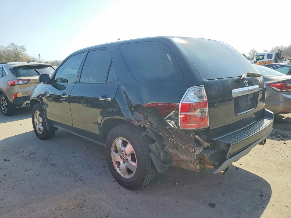 2006 Acura MDX