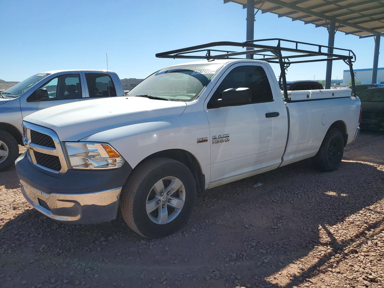 2016 Dodge RAM 1500 ST