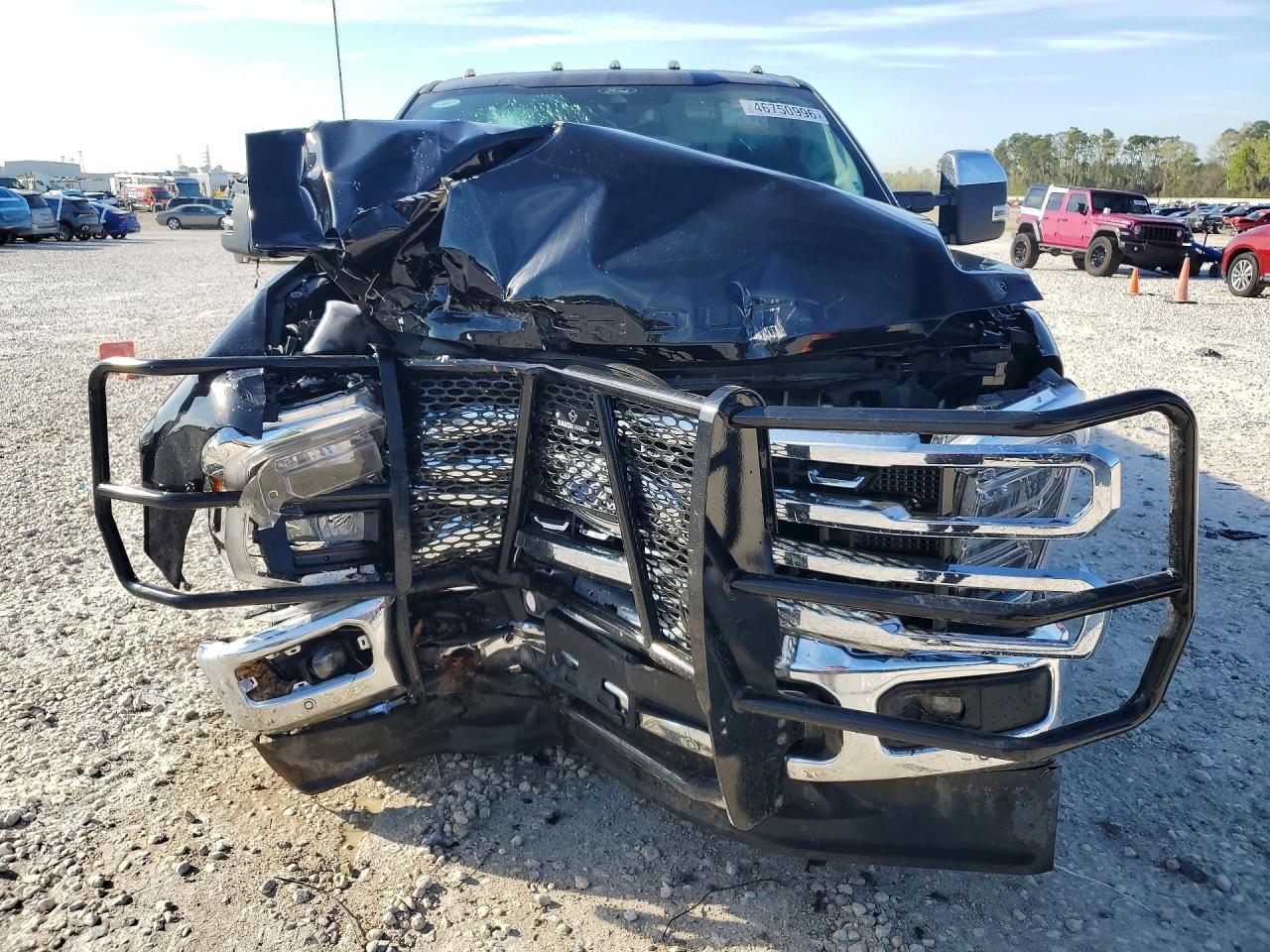 2025 Ford F350 Super Duty