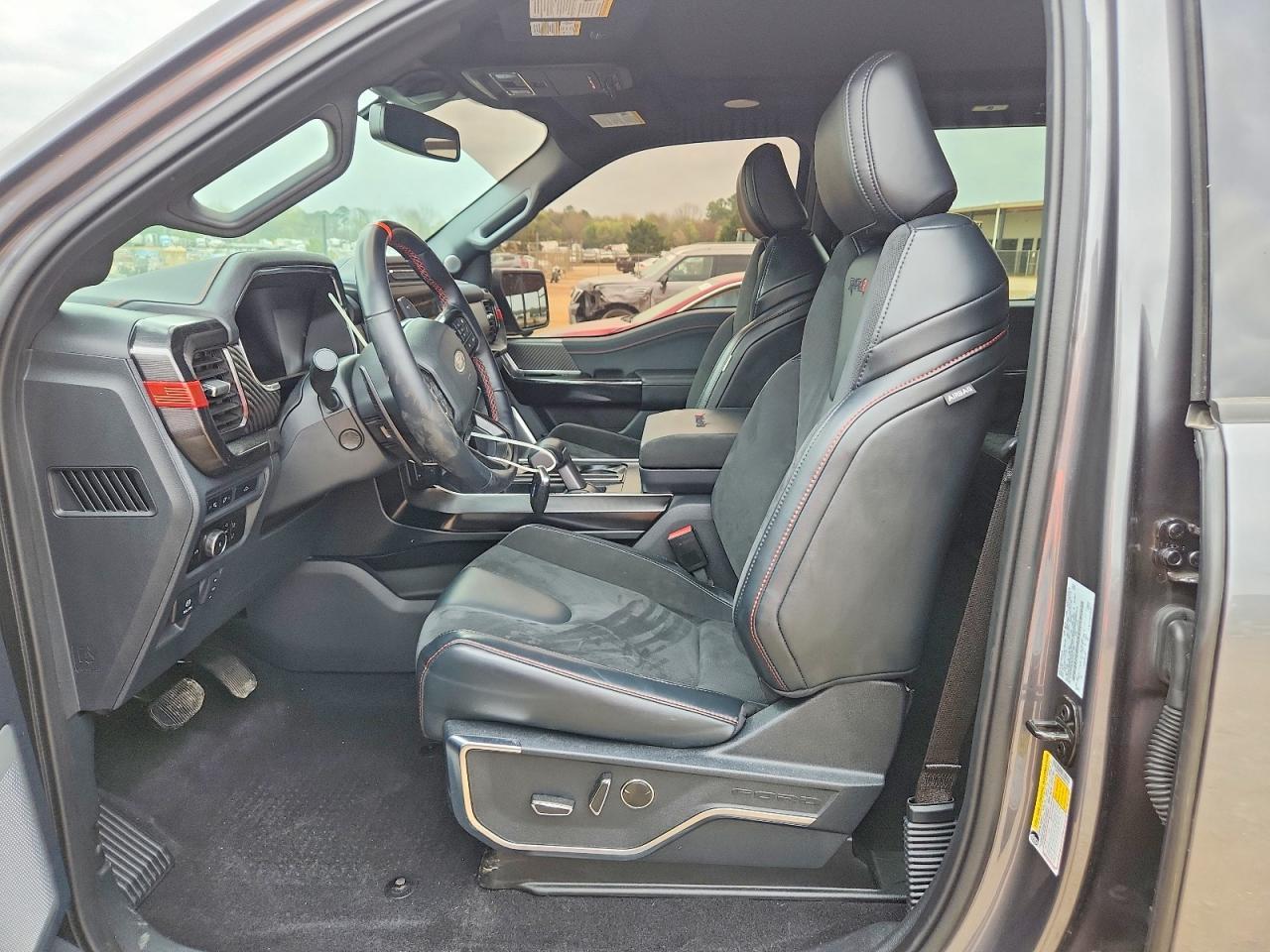 2023 Ford F150 Raptor