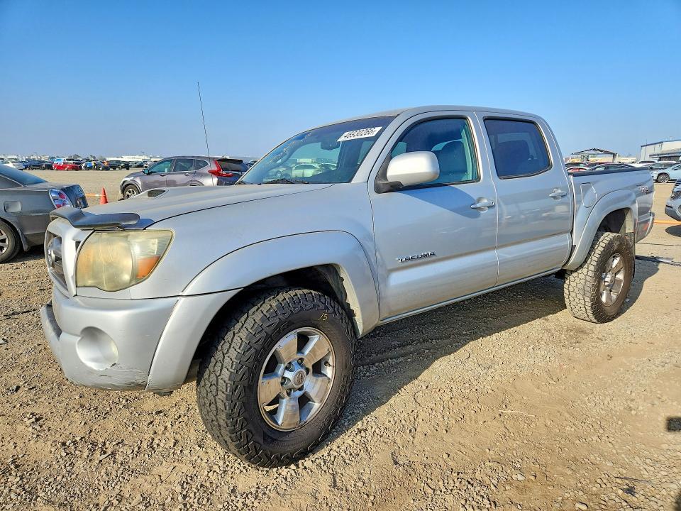 2010 Toyota Tacoma V6