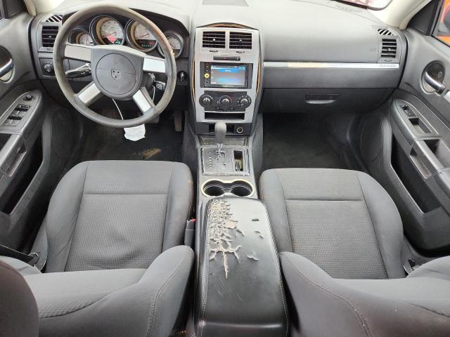 2010 Dodge Charger sxt