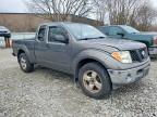 2008 Nissan Frontier SE V6