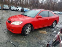2004 Honda Civic ex for sale in Baltimore, MD