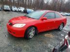 2004 Honda Civic ex