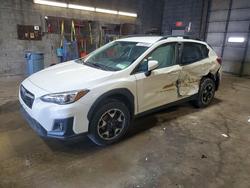 2019 Subaru Crosstrek Premium en venta en Angola, NY