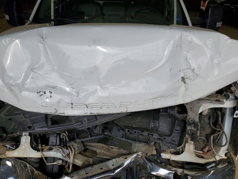 2019 Ford F250 Super Duty