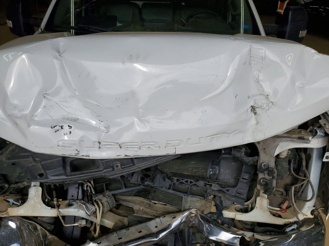 2019 Ford F250 Super Duty