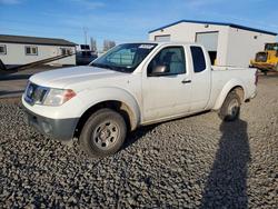 Nissan salvage cars for sale: 2013 Nissan Frontier S