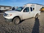 2013 Nissan Frontier S