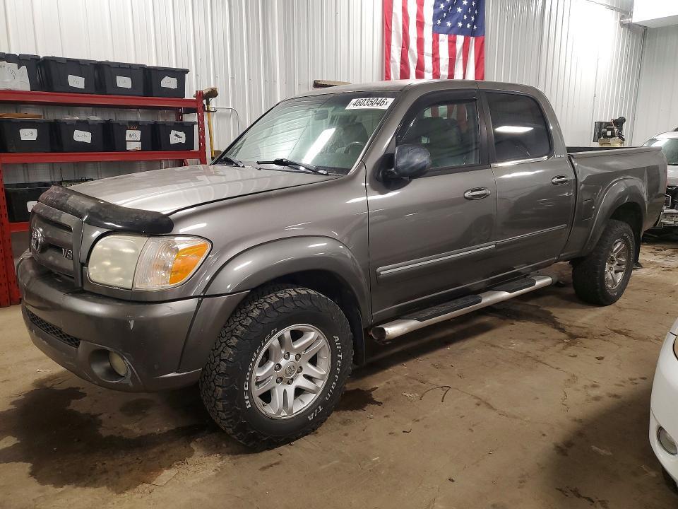 2005 Toyota Tundra Limited