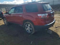 GMC salvage cars for sale: 2012 GMC Acadia Slt-1
