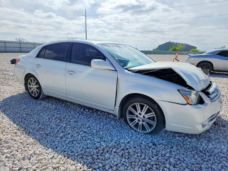 2007 Toyota Avalon