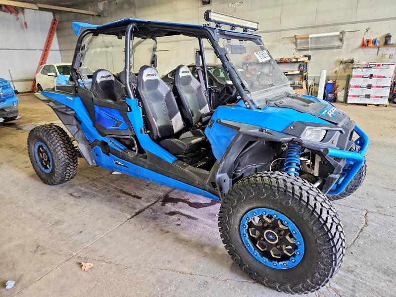 2015 Polaris XRS