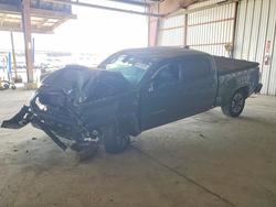 Toyota salvage cars for sale: 2022 Toyota Tacoma TRD Sport