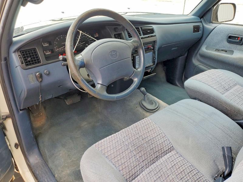 1996 Toyota T100 SR5
