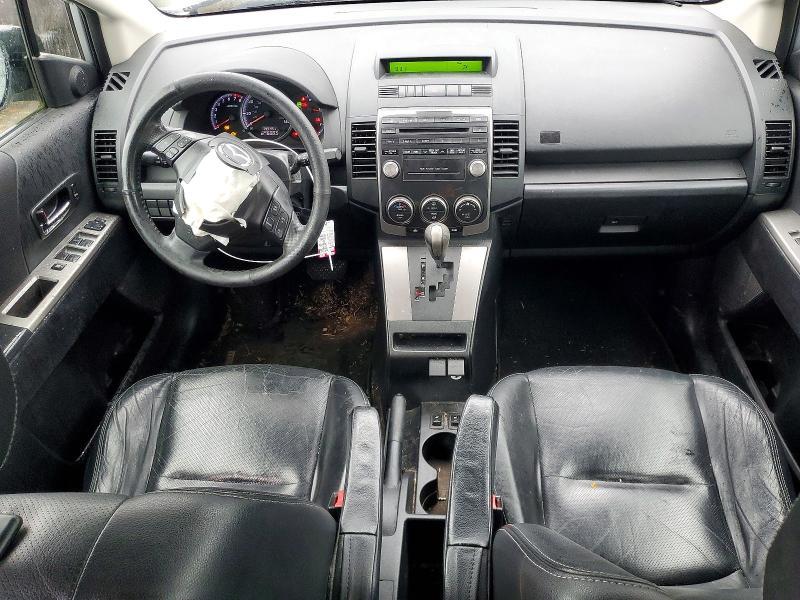 2009 Mazda 5