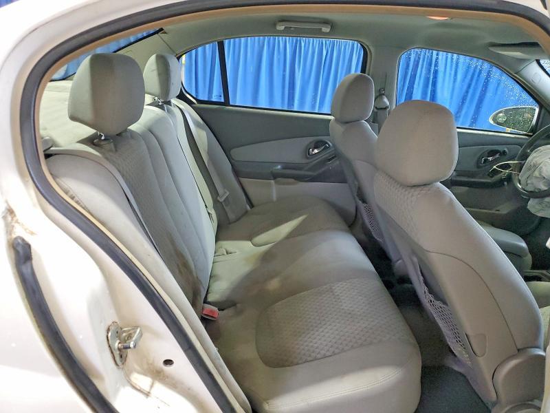 2006 Chev Malibu