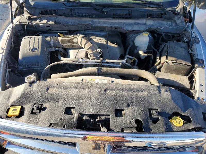2009 Dodge RAM 1500