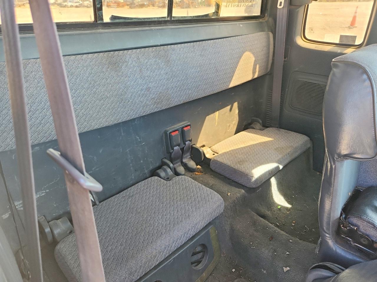 1997 Toyota Tacoma V6