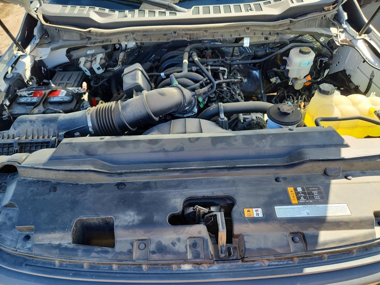 2023 Ford F250 Super Duty