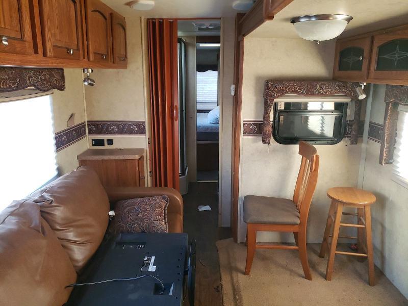 2013 Forest River 2013 Forest River Camper