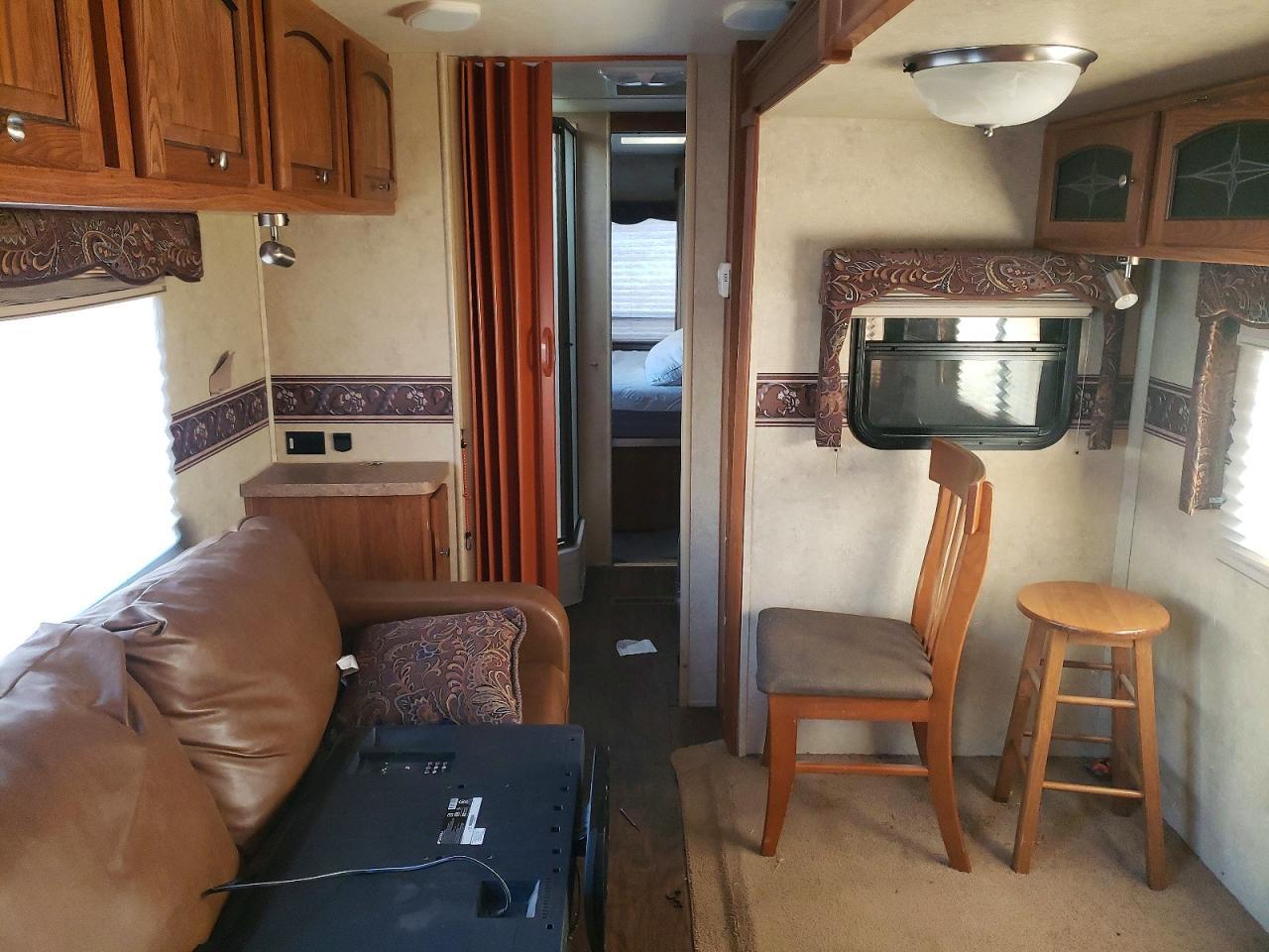 2013 Forest River 2013 Forest River Camper