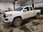 2016 Toyota Tacoma SR