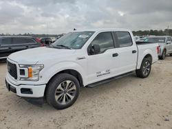 Ford f150 Vehiculos salvage en venta: 2020 Ford F150 Supercrew