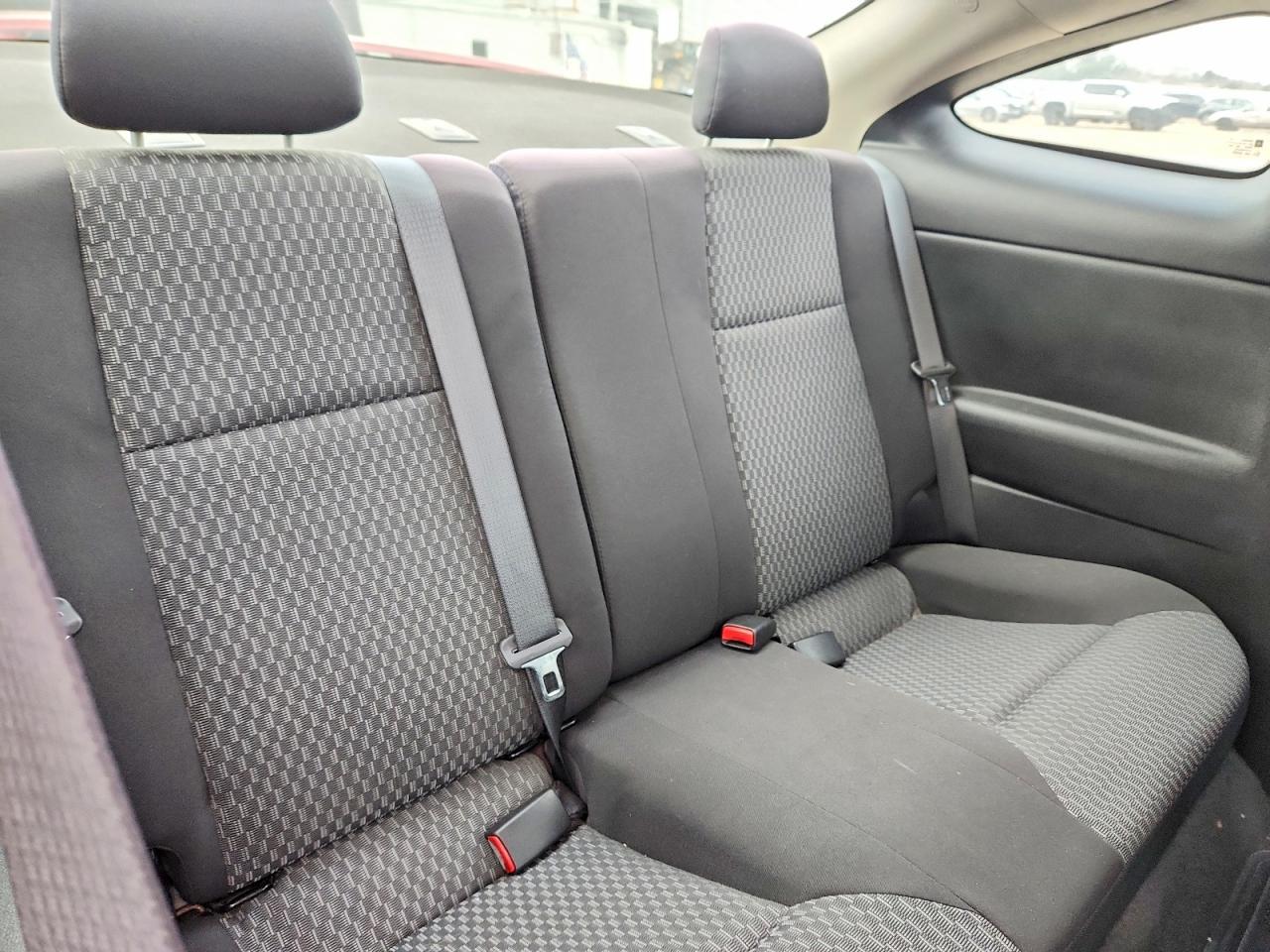2010 Chevrolet Cobalt 2LT
