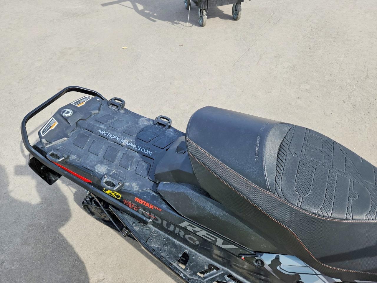 2019 True RENEGADEENDRO850