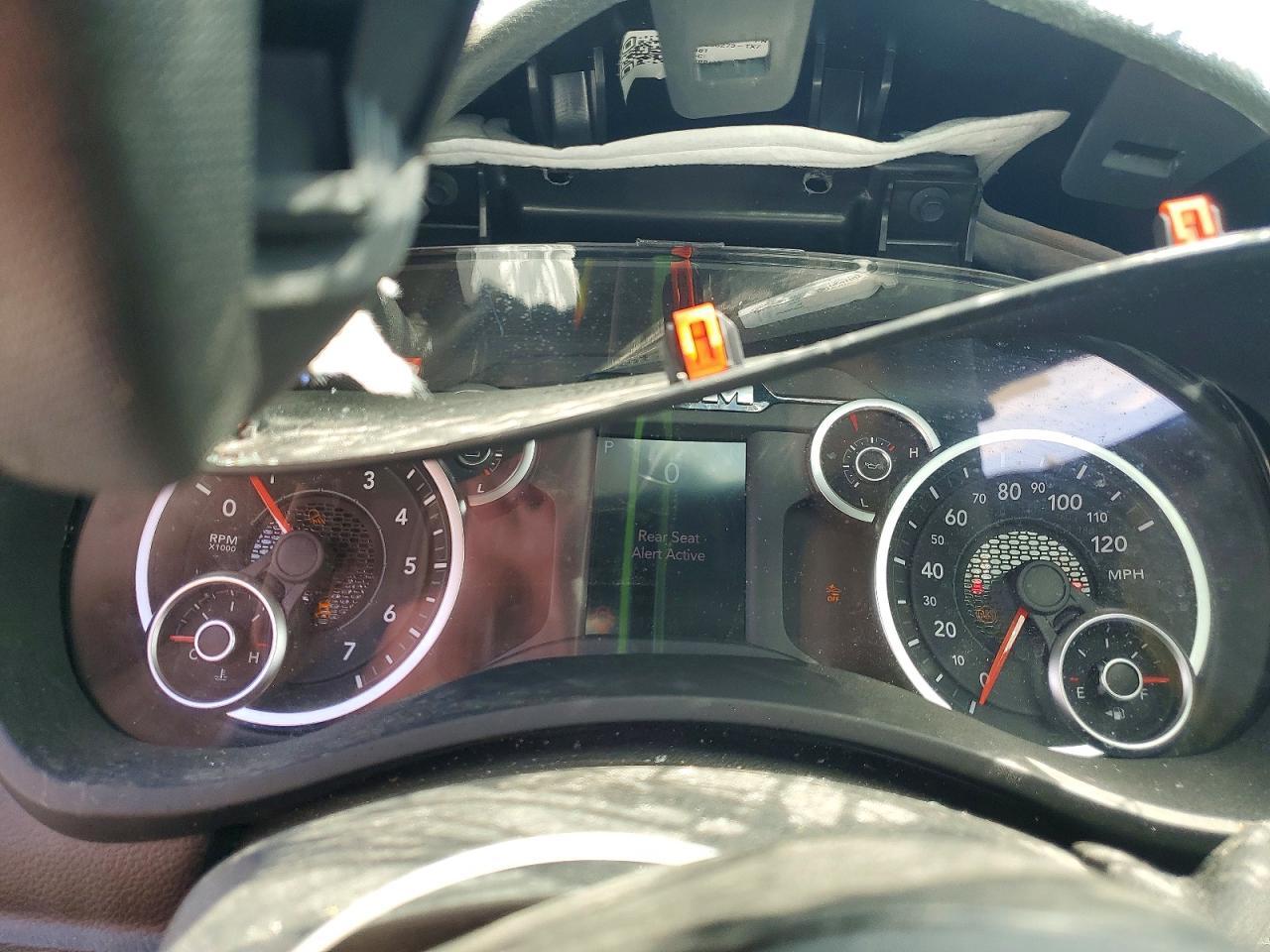 2025 Dodge RAM 2500 BIG Horn