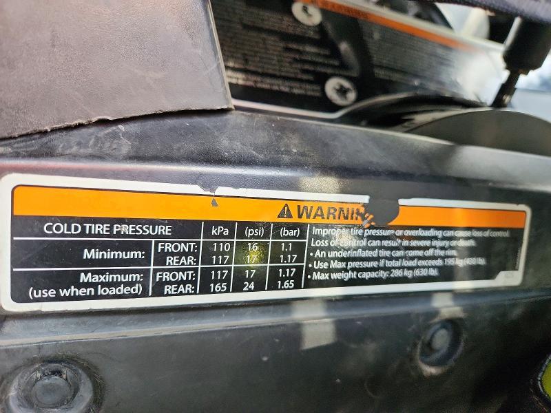 2015 Can-Am Maverick Utility Vehicle