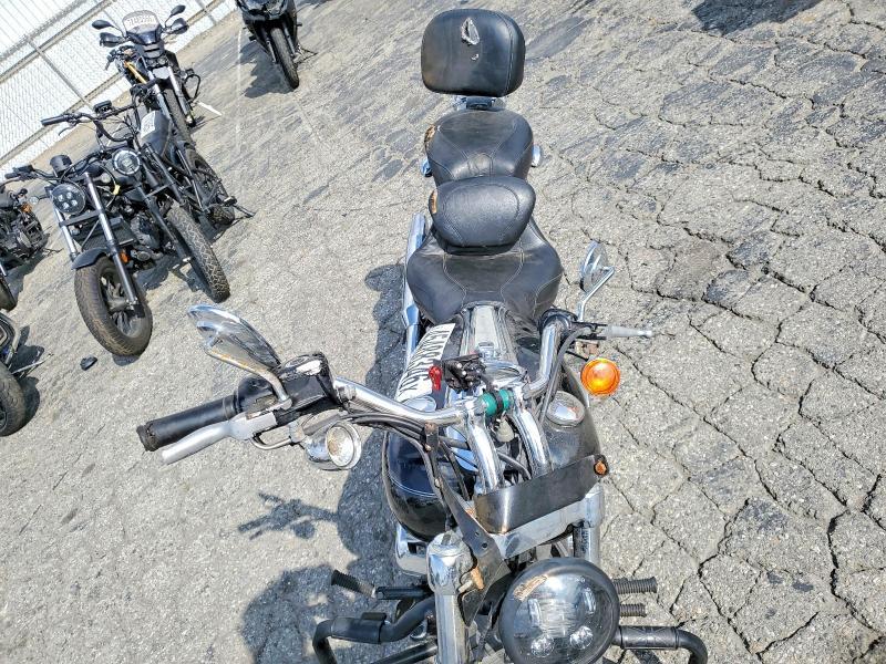 2006 Harley-Davidson Fxstdi