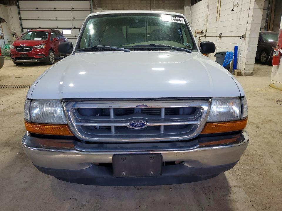 1999 Ford Ranger Super cab