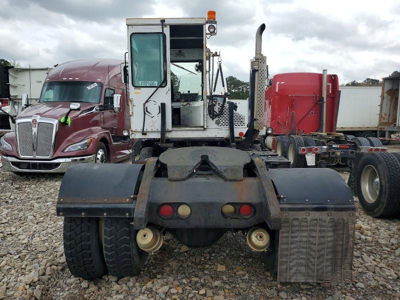 2004 Capacity Of Texas TJ5000