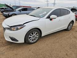 2014 Mazda 3 Touring en venta en Elgin, IL