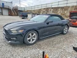 2016 Ford Mustang en venta en Walton, KY