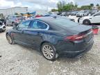 2014 Jaguar XF