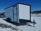 2025 Cobra 2025 Stealth SAFW716TA2 Enclosed Cargo Trailer