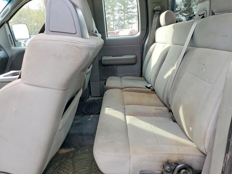 2008 Ford F150
