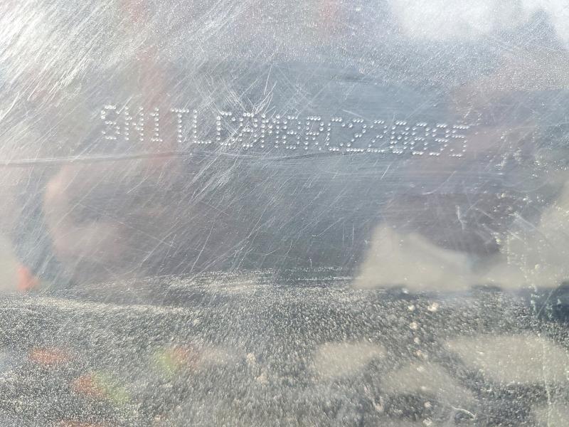 2024 Polaris Matryx Switchback Assault PKG