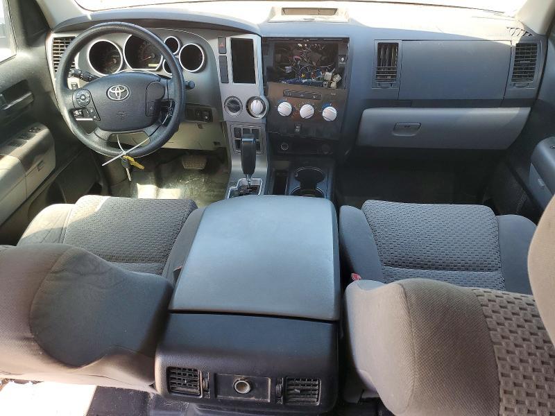 2013 Toyota Tundra Grade