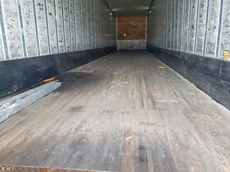 2014 Utlity DRY Van Trailer