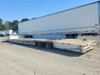 2017 Trail King Drop Deck Equipment Trailer