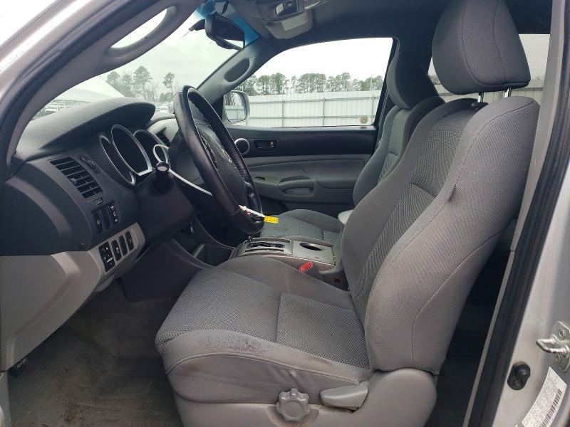 2011 Toyota Tacoma V6