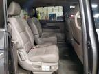 2012 Hond Odyssey