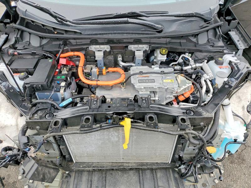 2024 Nissan Ariya Evolve+ E-4orce